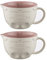 Mason Cash Innovative Kitchen Measuring Jug 1 Liter Cream (Pack of 2)