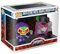 Funko Pop! Town: Masters of The Universe - Snake Mountain mit Skeletor - Vinyl-Sammelfigur - Geschenkidee - Offizielle Handelswaren - Spielzeug Für Kinder und Erwachsene - TV Fans