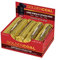 Goldencoal Golden Coal 100 Kohle-Tabletten – nikotinfrei – für Shishas Goldcoal Wasserpfeifen, 33 mm, schnelles Anzünden