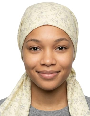 Cool4 Sommer XL Kopftuch Strand Tuch Bandana Beanie Mütze Chemo Cap A02