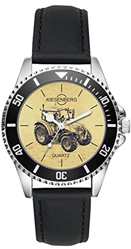 KIESENBERG Uhr Geschenke für Fendt 200 Vario Traktor Trecker Fan L-5644