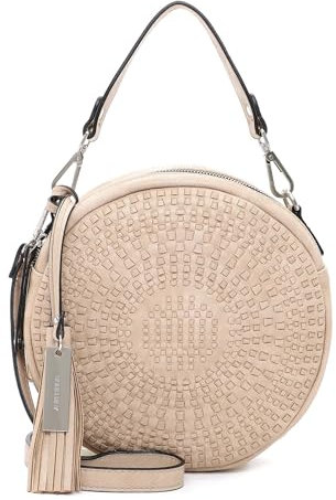 SURI FREY Ruby Crossbody Bag Lighttaupe