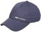 PUMA Work WEAR Unisex Baseballkappe - Mütze Cap mit Schirm und Logo - Größenverstellbar - Stahlgrau