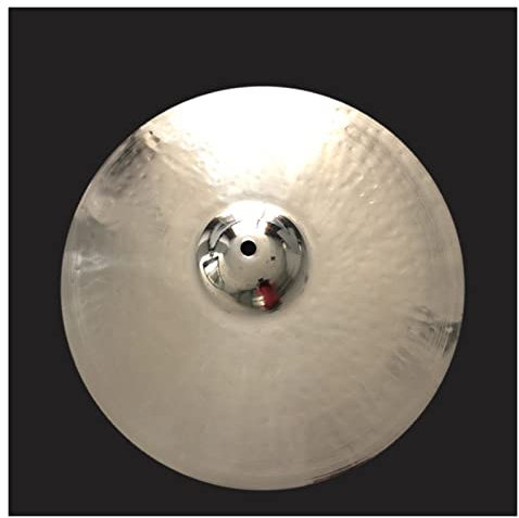 Cymbal Sets Platillo Crash De 14'' para Baterista platillo
