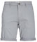 JACK & JONES Herren Chino Shorts Regular Fit 12165604,Ultimate Grey,XXL