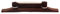 Jazz Guitar Rosewood Bridge Archtop Model Archtop Jazz Guitar Mandolin Parts Luthier Tool