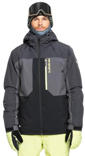 Quiksilver Dawson - Schneejacke für Männer