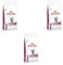 ROYAL CANIN Veterinary Mobility | 3er Pack | 3 x 400 g | Trockenfutter für Katzen | Zur Unterstützung der Beweglichkeit | Nährstoffkomplex für die Gelenke | Mit Grünlippmuschel