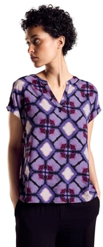 Street One Sommer Blusenshirt