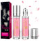 Dato Dalla Natura Pheromone Parfum Woman 2 Stücke, Venom Pheromon Parfüm, Pheromone Parfum, Roll-On Pheromon Parfüm, Venom for Her, Pheromon Parfüm FrauenParfum Damen, Damendüfte