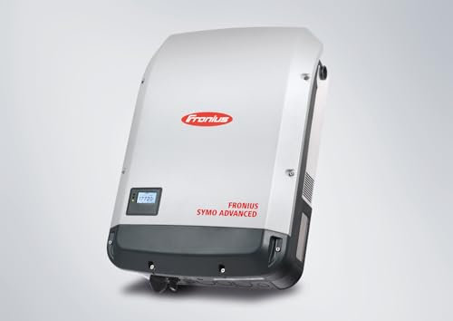 Fronius Symo Advanced 10.0-3-M | Wechselrichter | 10 kW
