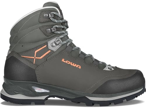 LOWA Stiefel mittel LADY LIGHT LL