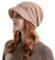 Saingace Handschuhe Muetze Beige Damen Winter Glitzer Handschuhe Damen GrüN Eine PudelmüTze Voller Wintergeschichten MüTze Damen DüNn WintermüTze Herren Fleece Basecap Schwarz Herren Weinrot Damen