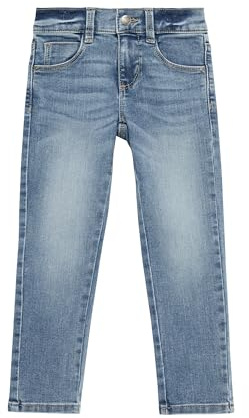 s.Oliver Jeans Kathy/Regular Fit/Mid Rise/Slim Leg