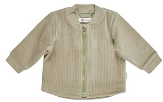 Sterntaler Unisex Babyjacke Nicki Babyjacke Nicki (1er Pack)