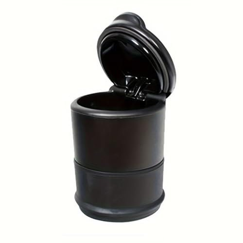 ZDHXZYQ Car Side Door Trash, Compatible with VW Transporter T5 & T6/6.1, Auto Garbage Bin