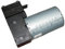 220V DC silent pump head piston diaphragm air pump beauty machine large flow pump negative pressure air pump