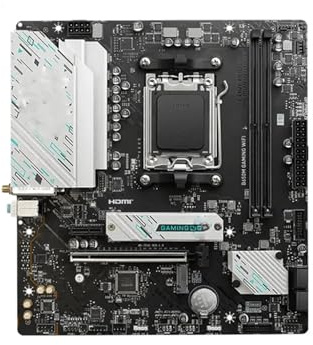 Motherboard Scheda Madre Fit For MSI B650M GAMING WIFI B650 Ryzen™ Serie 7000 8000 Socket AM5