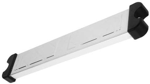 rutschfeste Pooltreppe aus Edelstahl für 42mm Leiterstangen