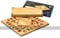 4 Player Mancala/Oware Game by Philos