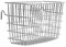 Apollo 2685 Chrome Drainer Cutlery Caddy, 12x19x9