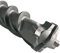 Bosch Accessories 2608586719 Foret SDS-Plus-7 pour perforateur 18 x 200 x 250 mm