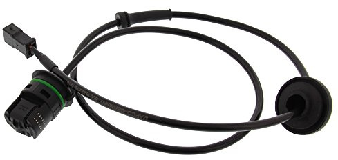 MAPCO 86811 ABS-Sensor | Kompatibel mit: SKODA SUPERB I, VW PASSAT B5, PASSAT B5 Variant, PASSAT B5.5, PASSAT B5.5 Variant