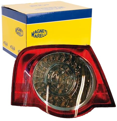 Magneti Marelli 714027570711 Rear Lamp Left