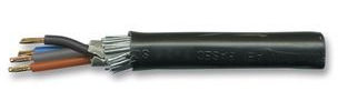 Cable Swa Pvc 4core 2.5mm 50m - Price For 1 Reel
