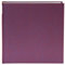 Goldbuch - Album portafoto, 60 Pagine con Pergamena, 25 x 25 cm, Viola Mora, 25x25 cm