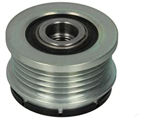 LUK 535021110 Freewheel Clutch: alternator