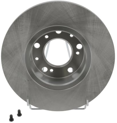 FERODO BRAKE DISC | DDF069 | FRONT | FOR CITROËN C25 BUS 1981-1994 | OE-MATCHING QUALITY | SMOOTH & QUIET PERFORMANCE