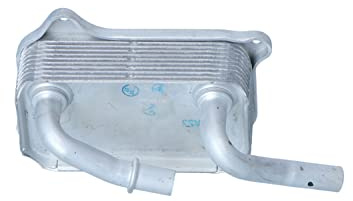 NRF 31182 Ölkühler, Motoröl