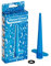 Danatoys Water Clean Duschkopf Spike in blau