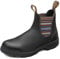 Blundstone Unisex-Erwachsene Original 500 Series Chelsea Stiefel, Stout Brown / Stripes, 39 EU (6 UK)