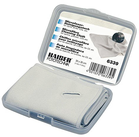 Kaiser Microfaser Reinigungstuch Premium 6339
