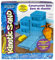 Spin Master 6027987 - Kinetic Sand - Construction Zone Set