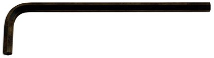 PowerTec 91692 Pulling Shaft - 180mm