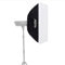 Godox Softbox Bowens Mount Boîte à lumière 70 x 100 cm