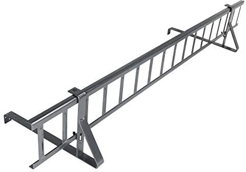 Griglia paraneve in lega di corona, con accessori, Grigio