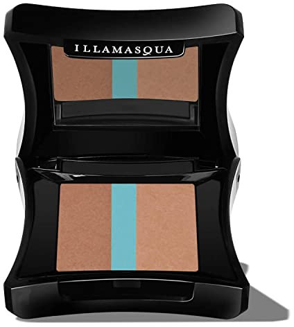 ILLAMASQUA Colour Correcting Bronzer - Flare (medium), 80 g