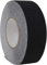Guuzi Nastro Antiscivolo, 5cm × 20m Antiscivolo Migliore Presa, Attrito, Adesivo Abrasivo per Scale, Sicurezza, Gradino, Interno, All'aperto, Attenzione - Nero