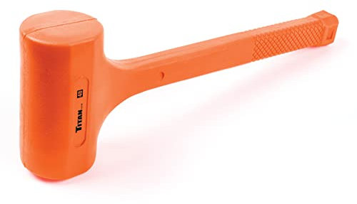 Titan 63148 48 oz. Dead Blow Hammer