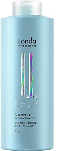 Londa Londa Calm Soothing Shampoo 1000ml, Unparfümiert