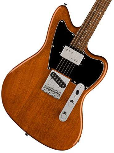 Fender Squier Paranormal Offset Telecaster - Mocha Limited Edition