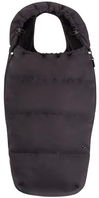 Silver Cross Dune Fußsack für Kinderwagen, Weltraum