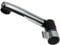 Wasserhahn Mischer London Wohnmobil Wohnwagen Caravan Camping + Schalter schwenkbar schwarz/Chrom