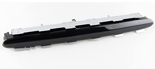 WOZIES Auto dritte Bremsleuchte Bremsleuchte Hochmontierte hintere Signalleuchte Für Mercedes-Benz 2002-2009 W209 CLK320 CLK350 CLK 500
