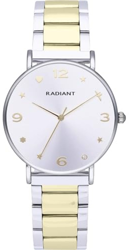 Radiant Watch Bands RA597204, multicoloured
