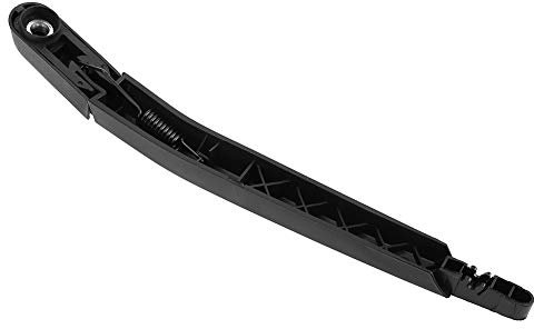 wischerarm corsa c,Corsa D Heckscheibenwischer,Corsa C,Wischerarm Hinten Meriva A,Scheibenwischerarm Hinten Meriva,Lst Ct02A Heckscheibenwischerarm Passend Für Corsa C 2000 2006